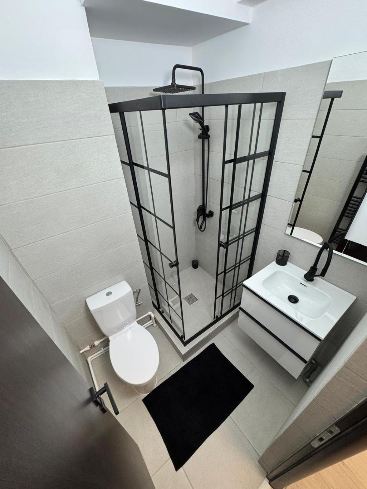 Vapartament 2 Central Hunedoara Luaran gambar