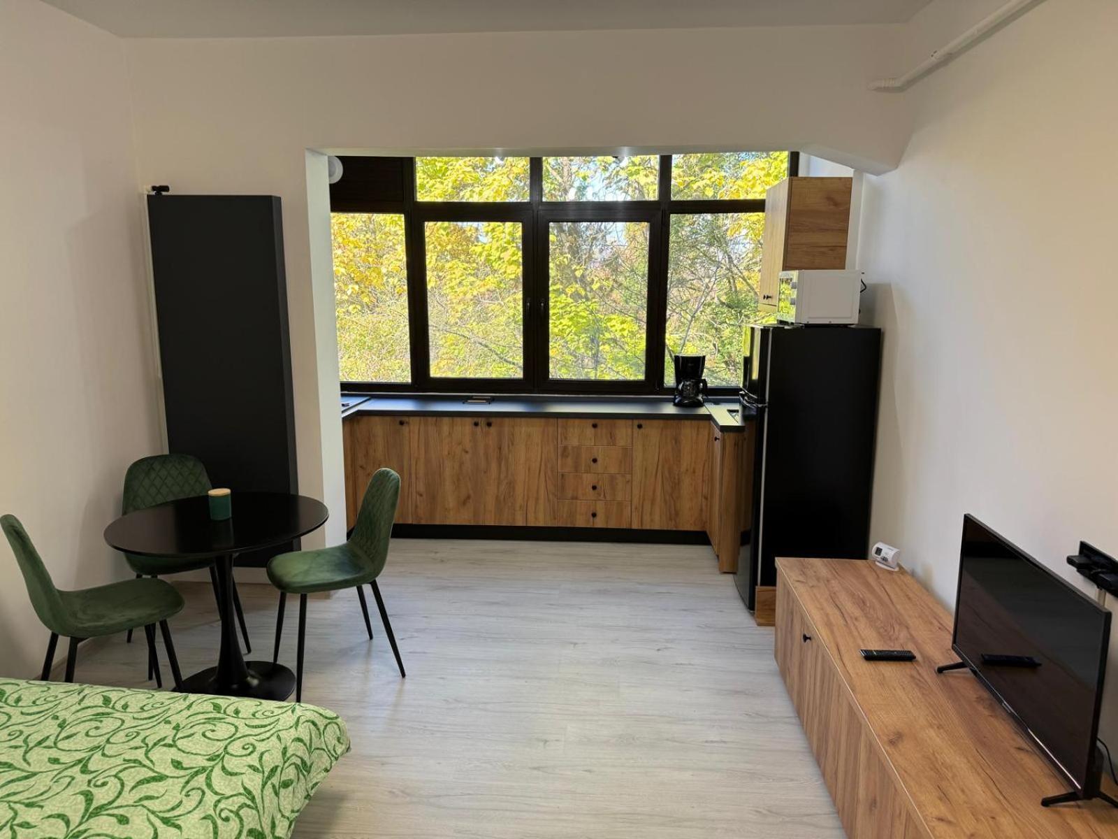 Vapartament 2 Central Hunedoara Luaran gambar