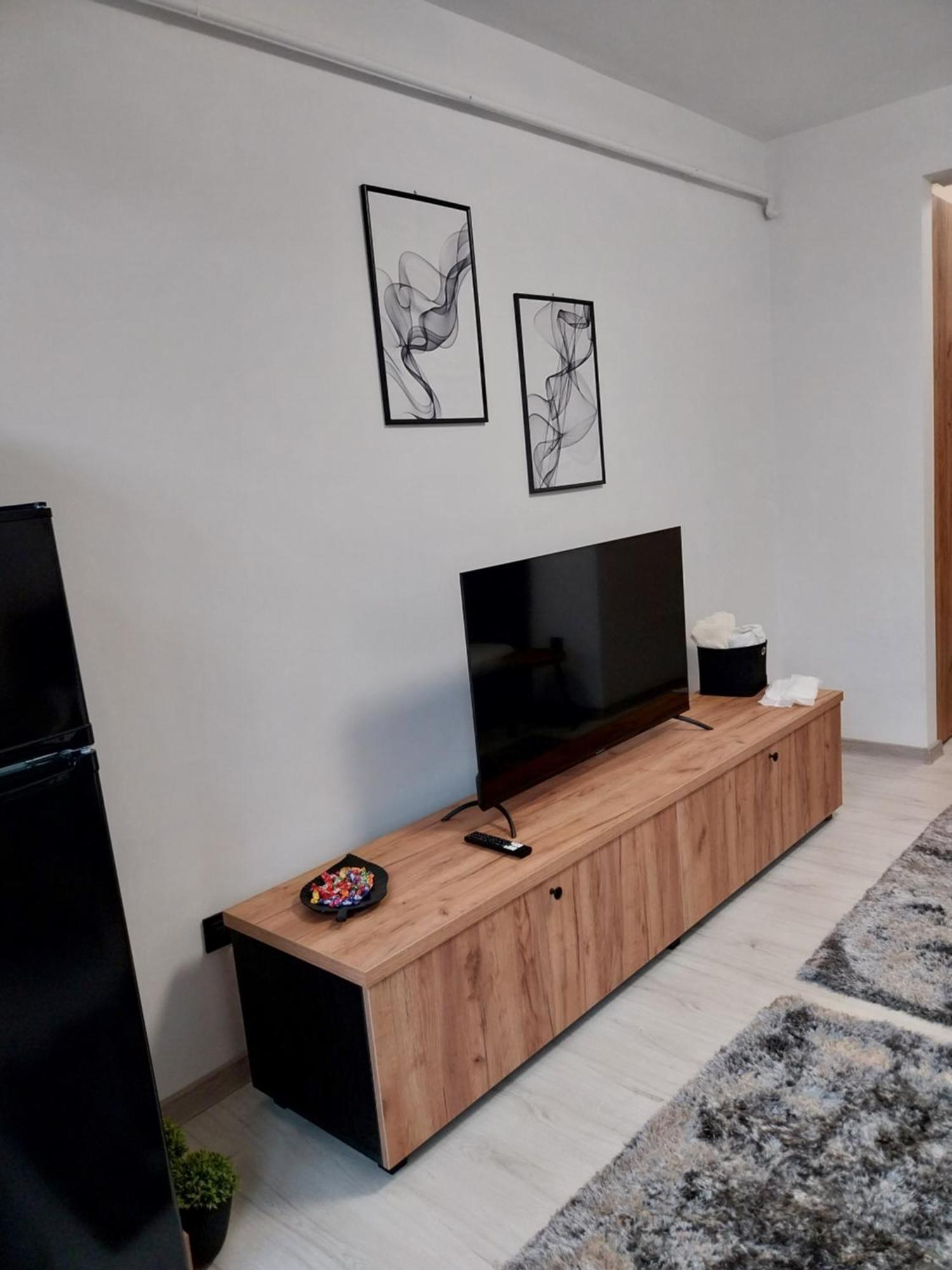 Vapartament 2 Central Hunedoara Luaran gambar